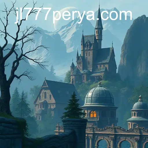 Exploring the World of Adventure Games: A Dive into Thrilling Digital Escapes