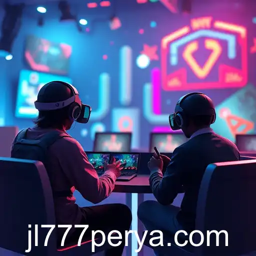 Digital Evolution of Gambling