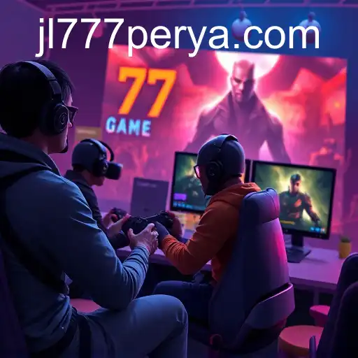 Gaming Trends in the Digital Age