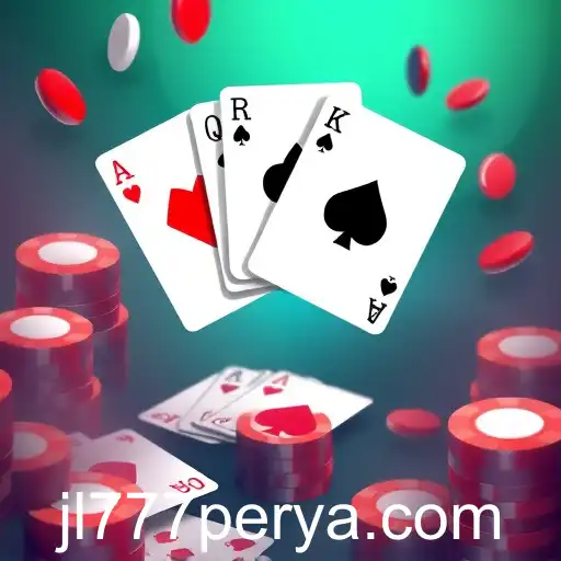 The Rise of 777perya in the Digital Gaming Arena