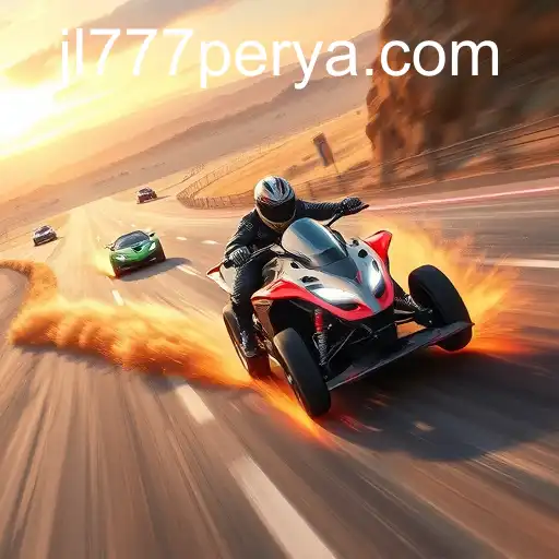 Accelerating Adrenaline: Exploring the 'Racing Thrills' Game Category with 777perya