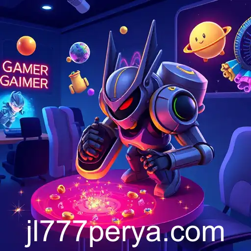 The Rise of 777perya in Online Gaming