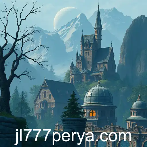 Exploring the World of Adventure Games: A Dive into Thrilling Digital Escapes