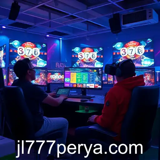 The Evolution of Online Gaming in 2025