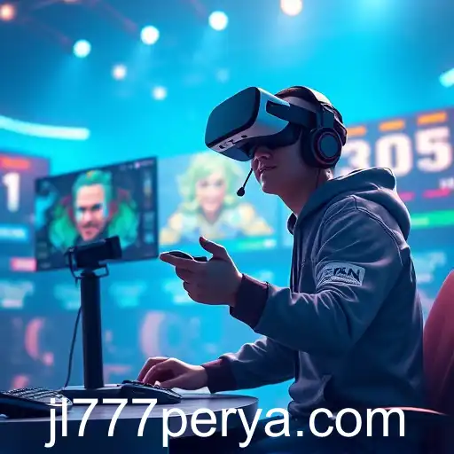 The Evolving Landscape of Online Gaming