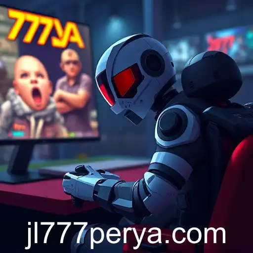 Gaming Dynamics Surrounding 777perya