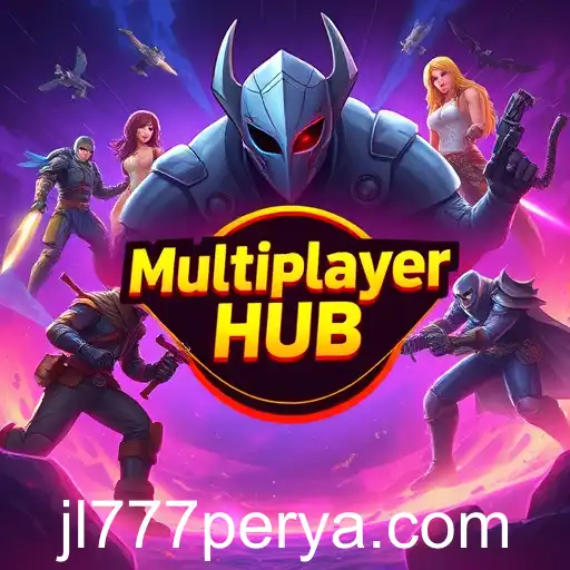 Exploring the Exciting World of Multiplayer Hub on 777perya
