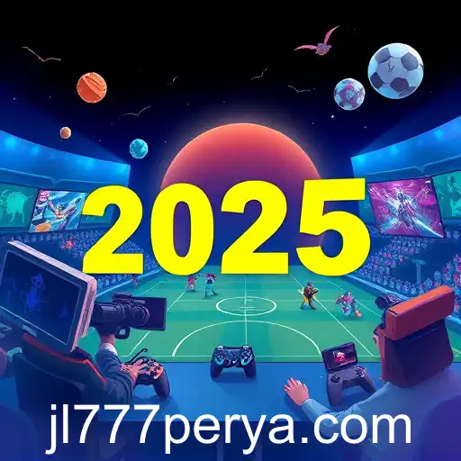 The Rise of Online Gaming in 2025