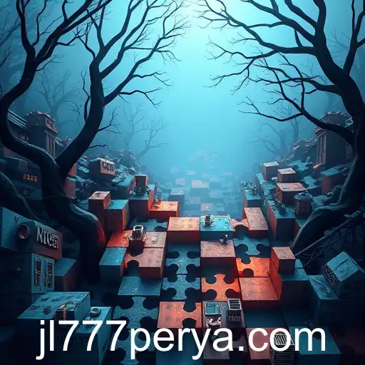 Exploring the Thrills of 'Puzzle Solvers' - A Dive into the 777perya Universe