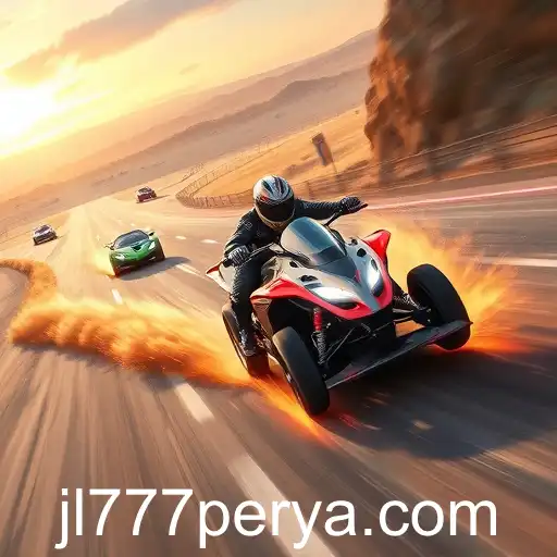 Accelerating Adrenaline: Exploring the 'Racing Thrills' Game Category with 777perya