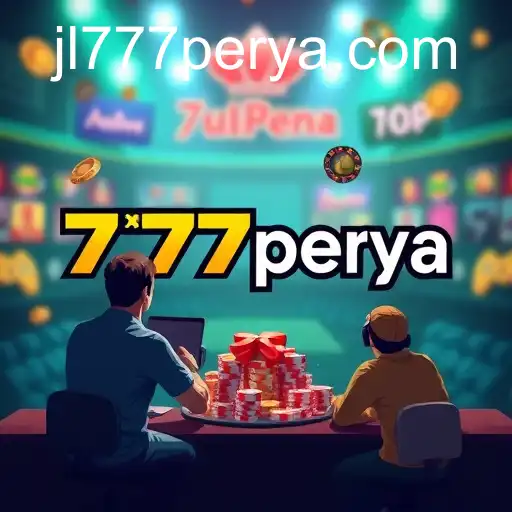 The Rise of 777perya in the Online Gaming World