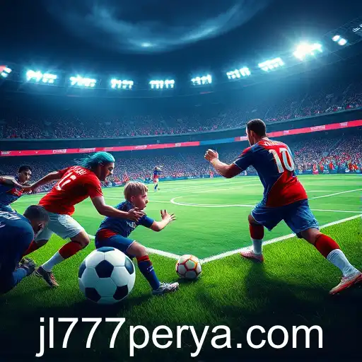 Exploring the World of 'Sports Arena' Games on 777perya